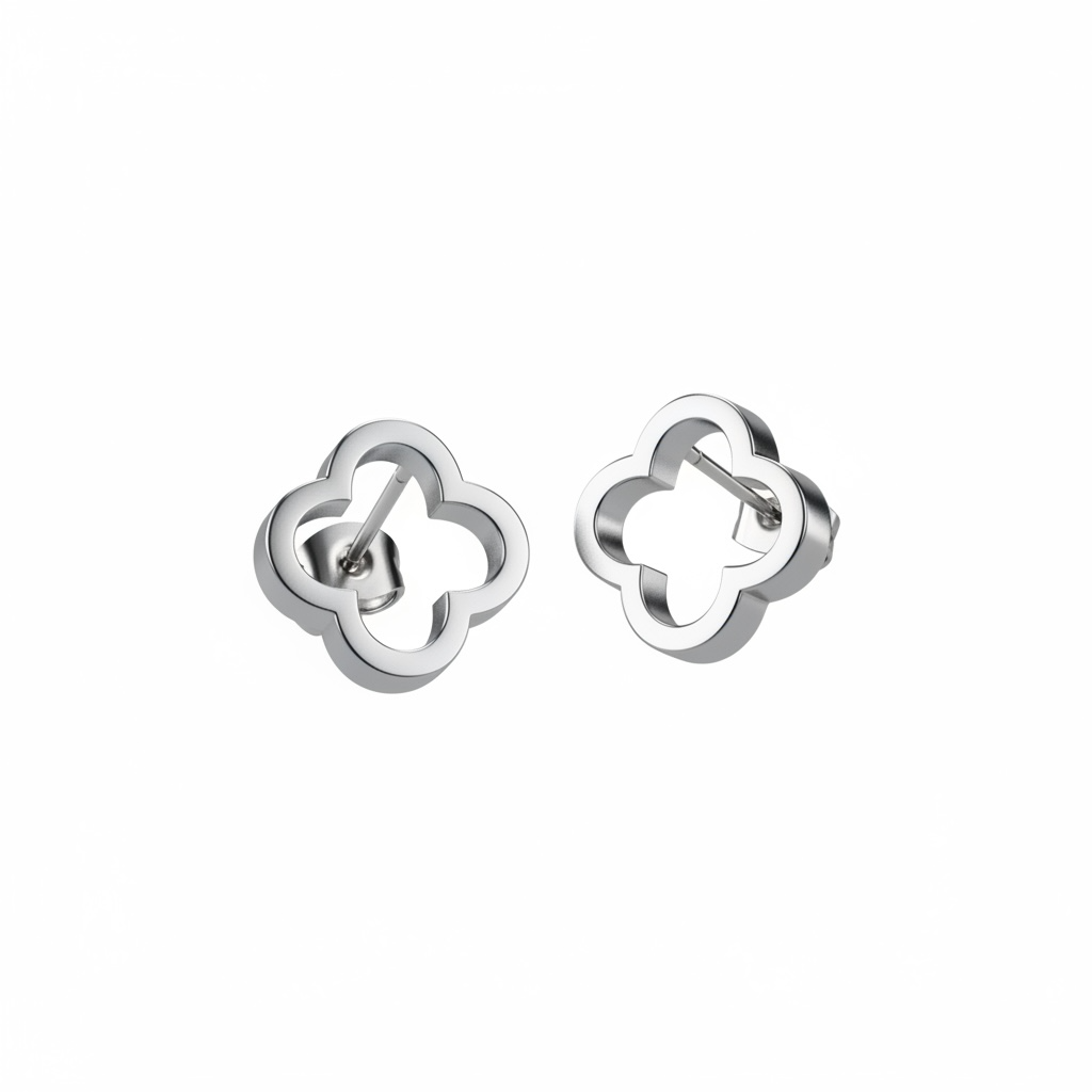 Lady Luck earrings