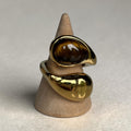 The Tigers eye