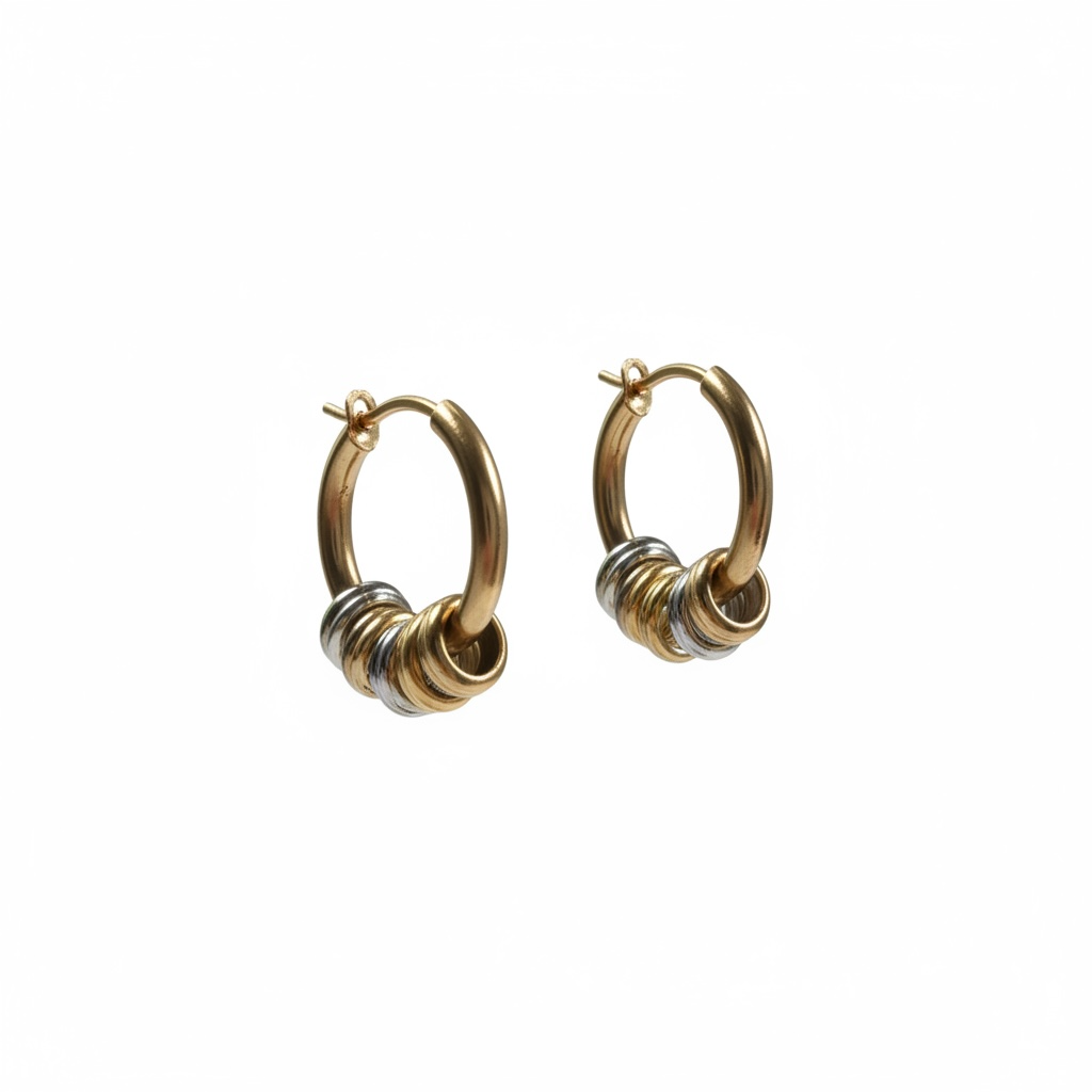 Multi hoop hoops