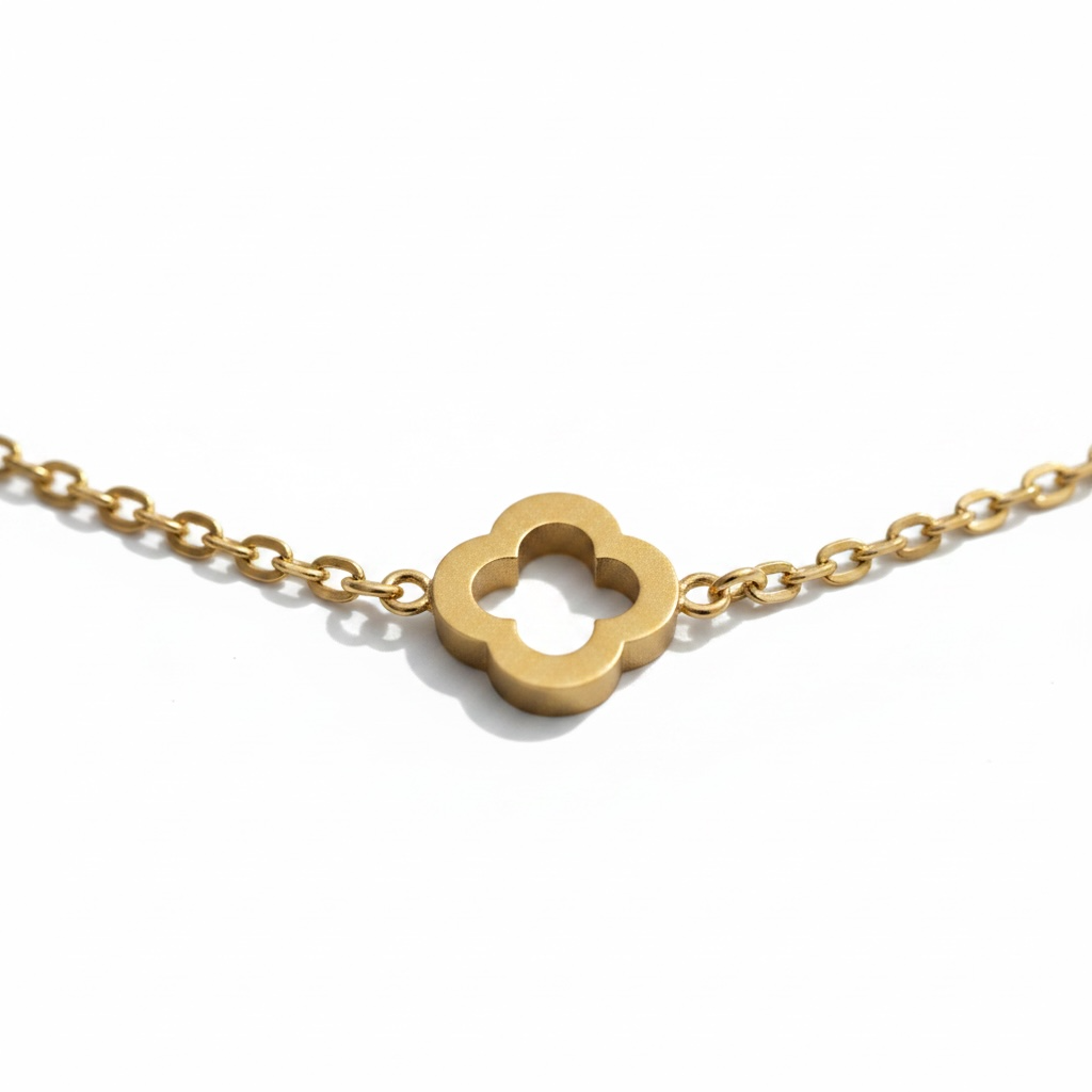 Lady Luck necklace