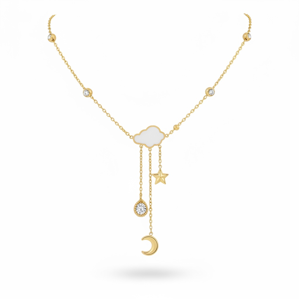 Dreamer necklace