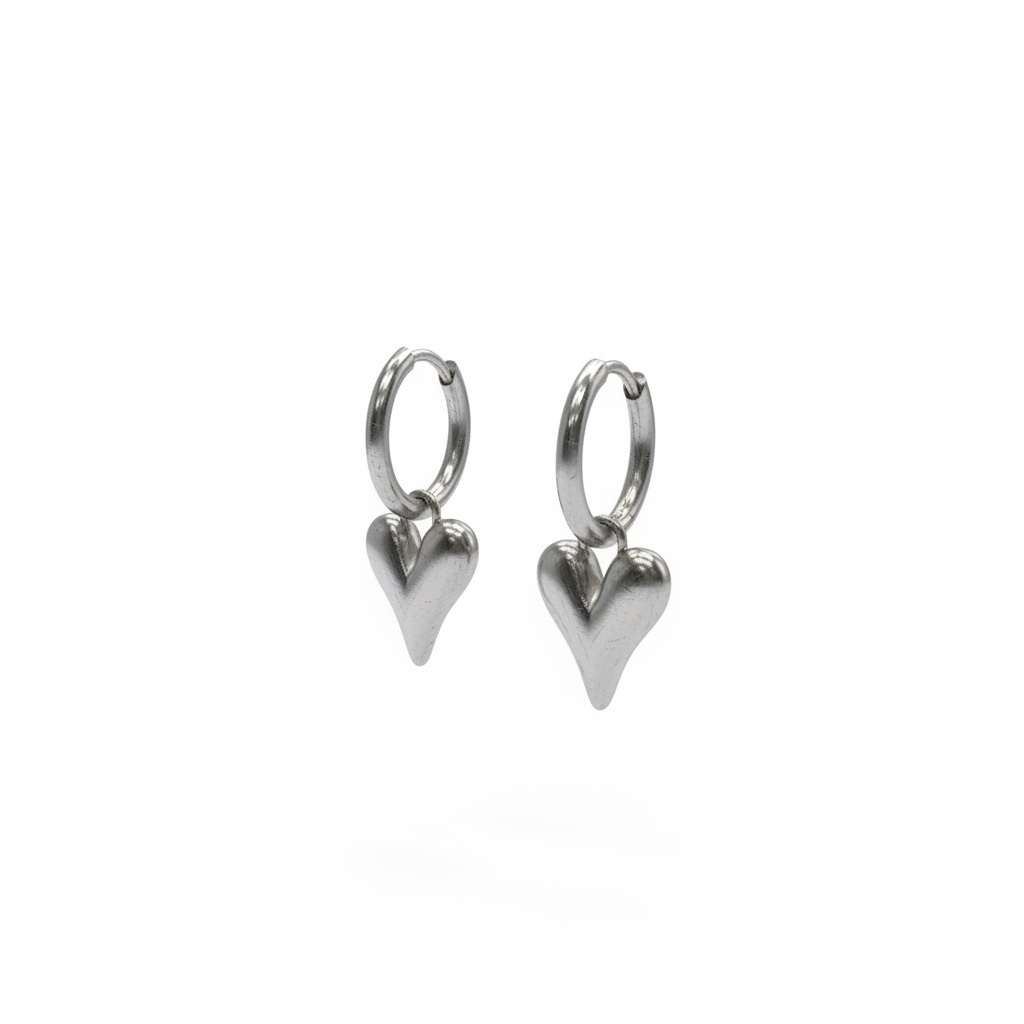 Shine in Silver