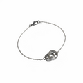 The Bobbie bracelet