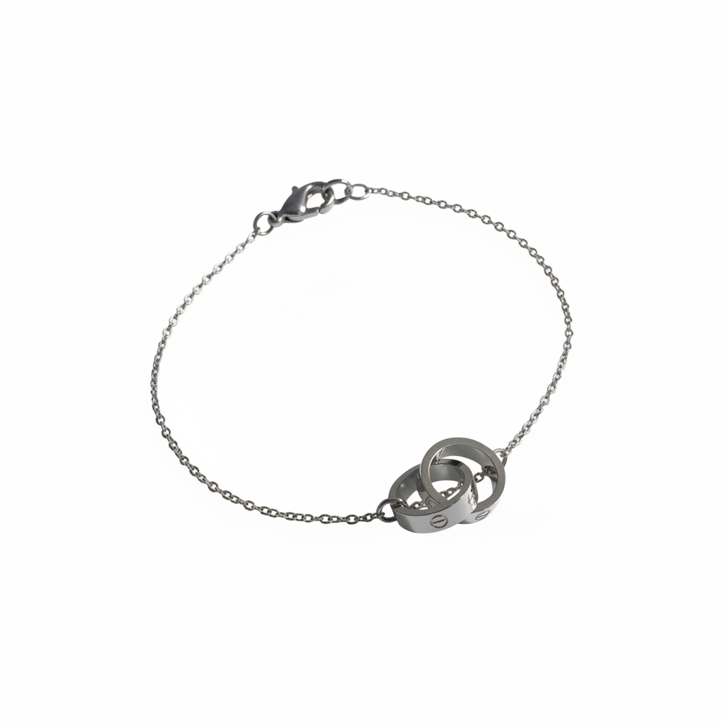 The Bobbie bracelet