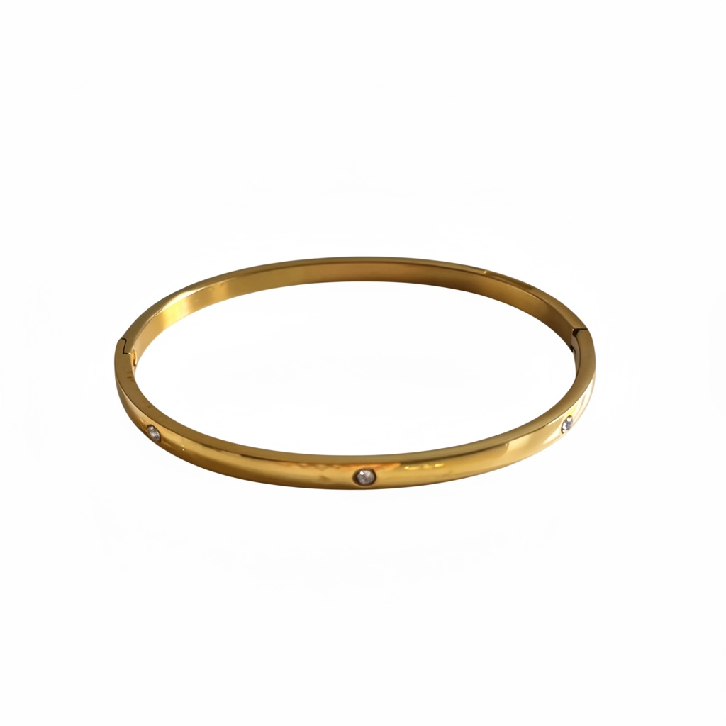 Classic bangle
