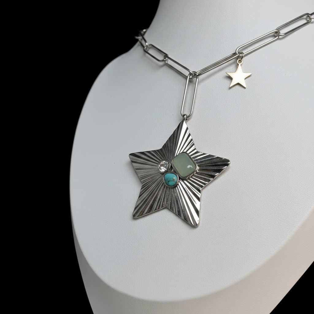 The Nora star