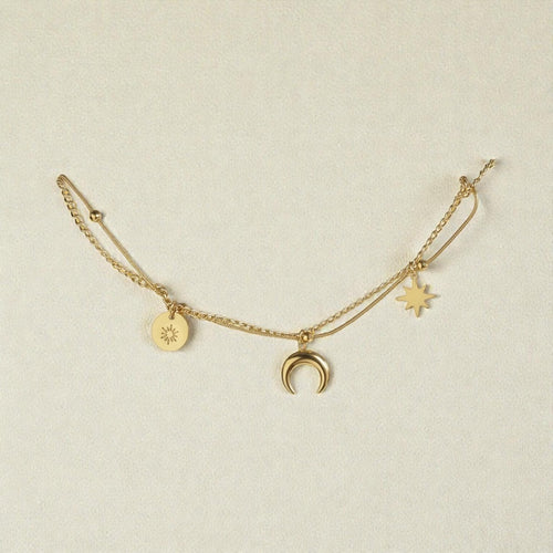 Charm Bracelet