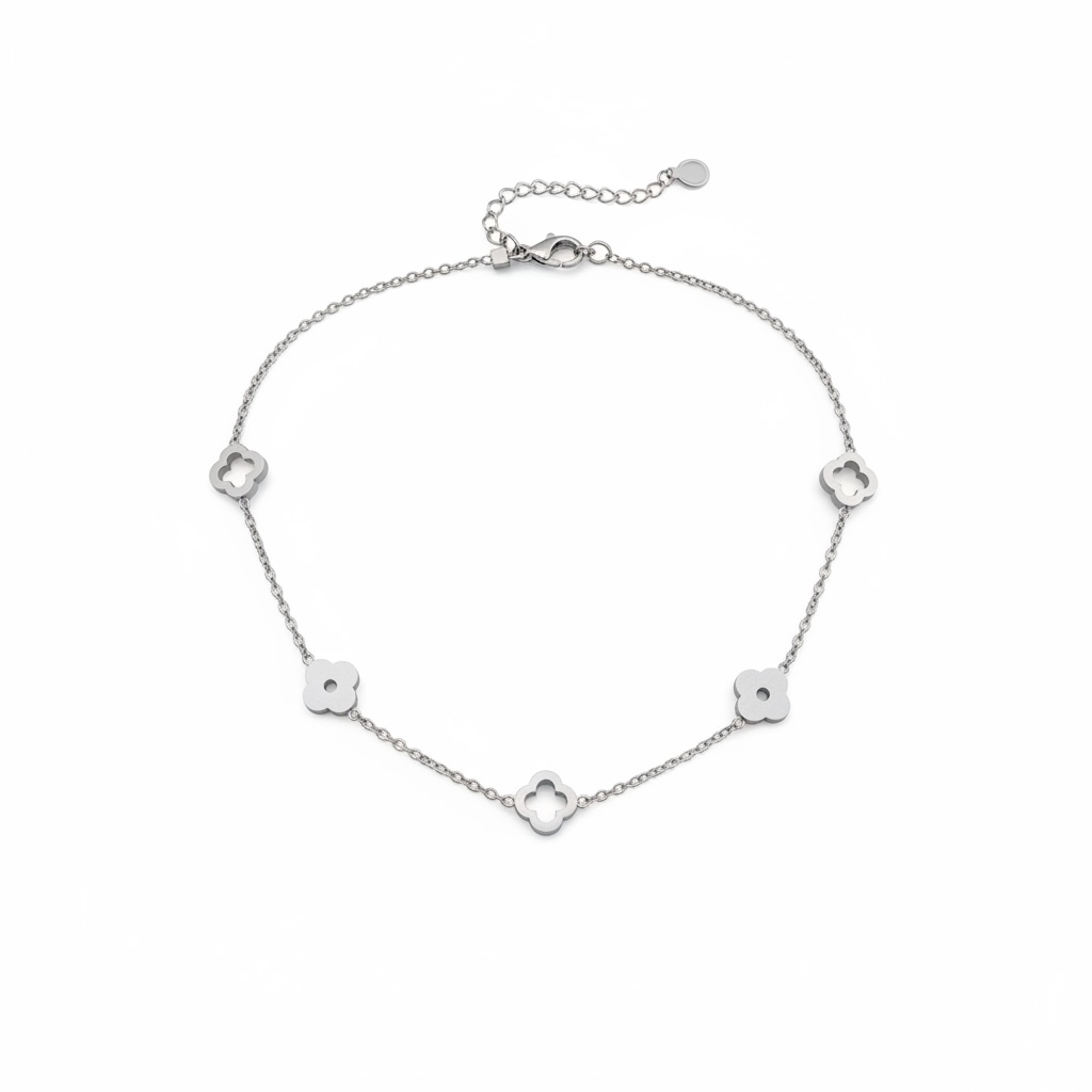 Lady Luck necklace