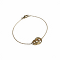 The Bobbie bracelet