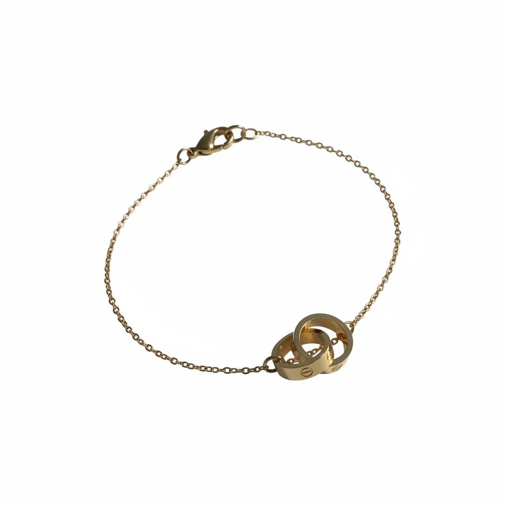 The Bobbie bracelet