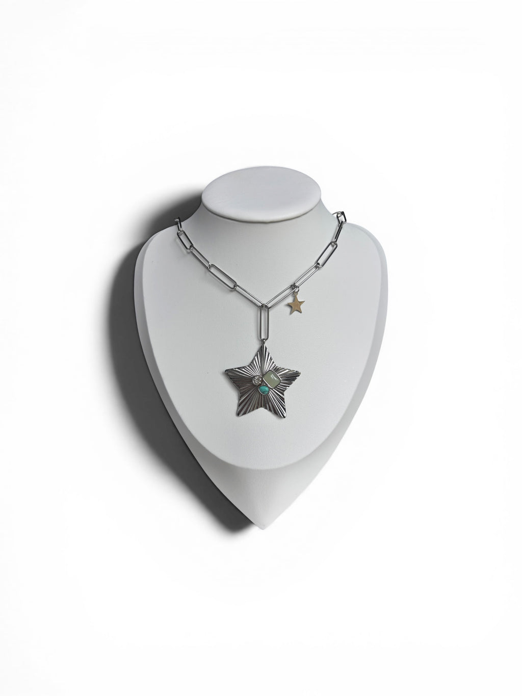 The Nora star