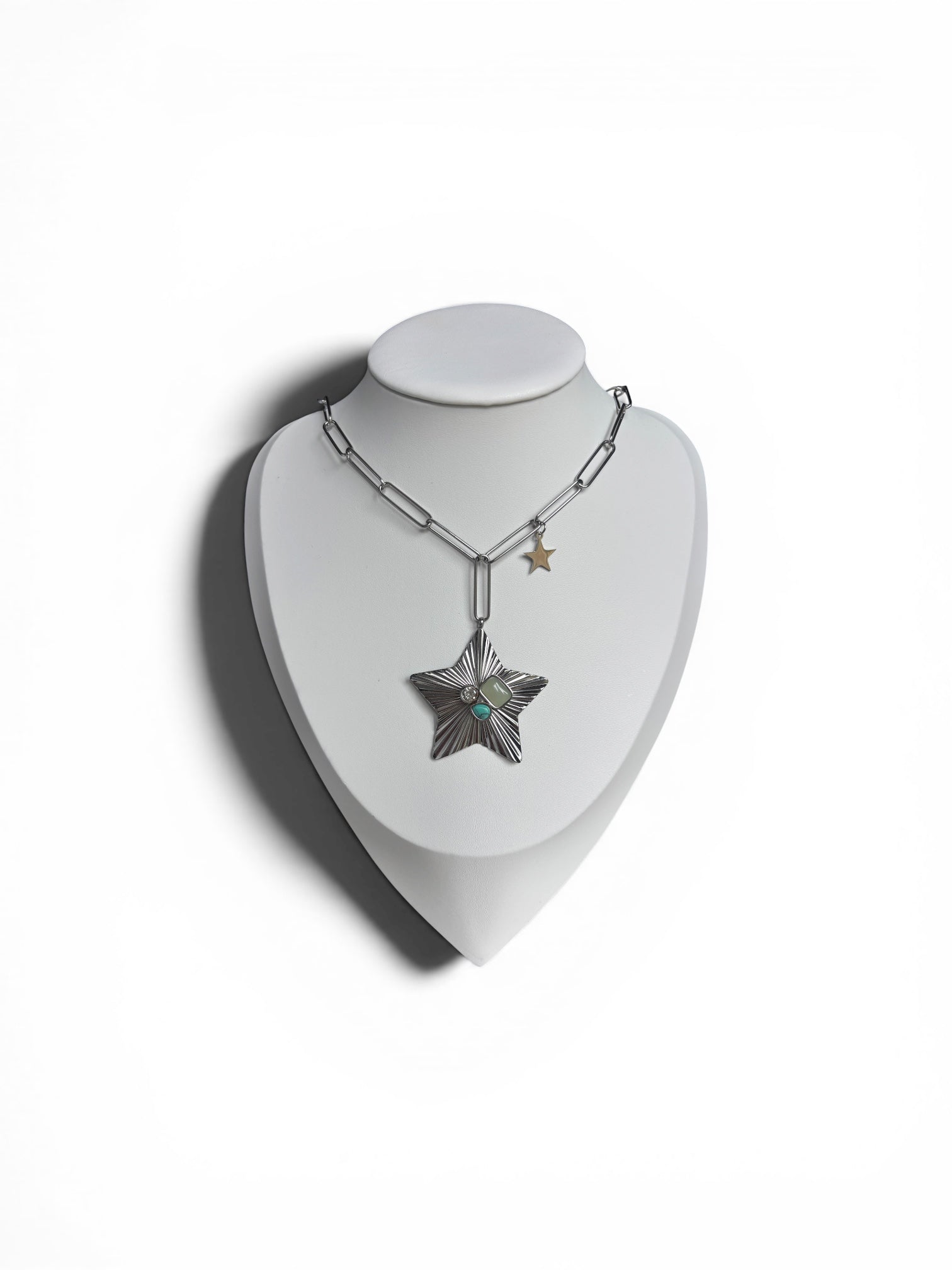 The Nora star