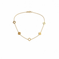 Lady Luck necklace