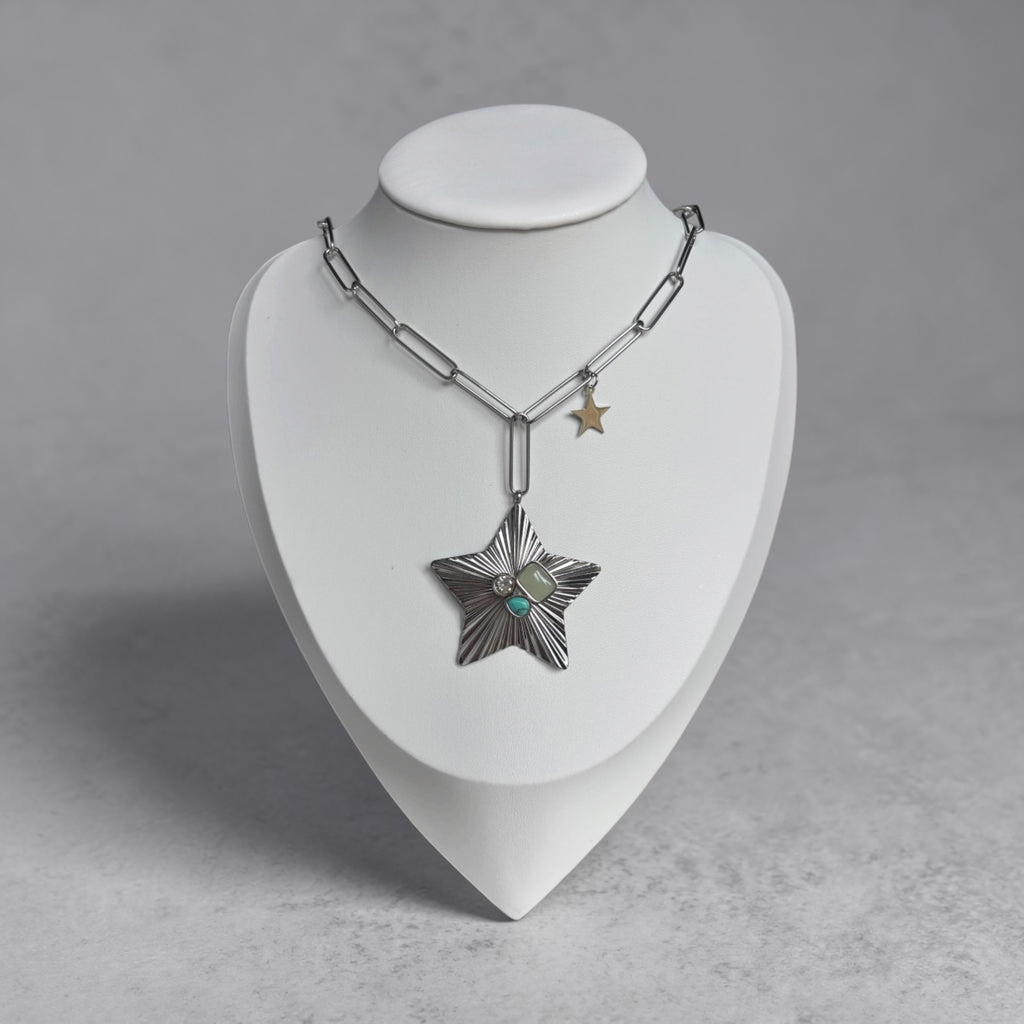The Nora star