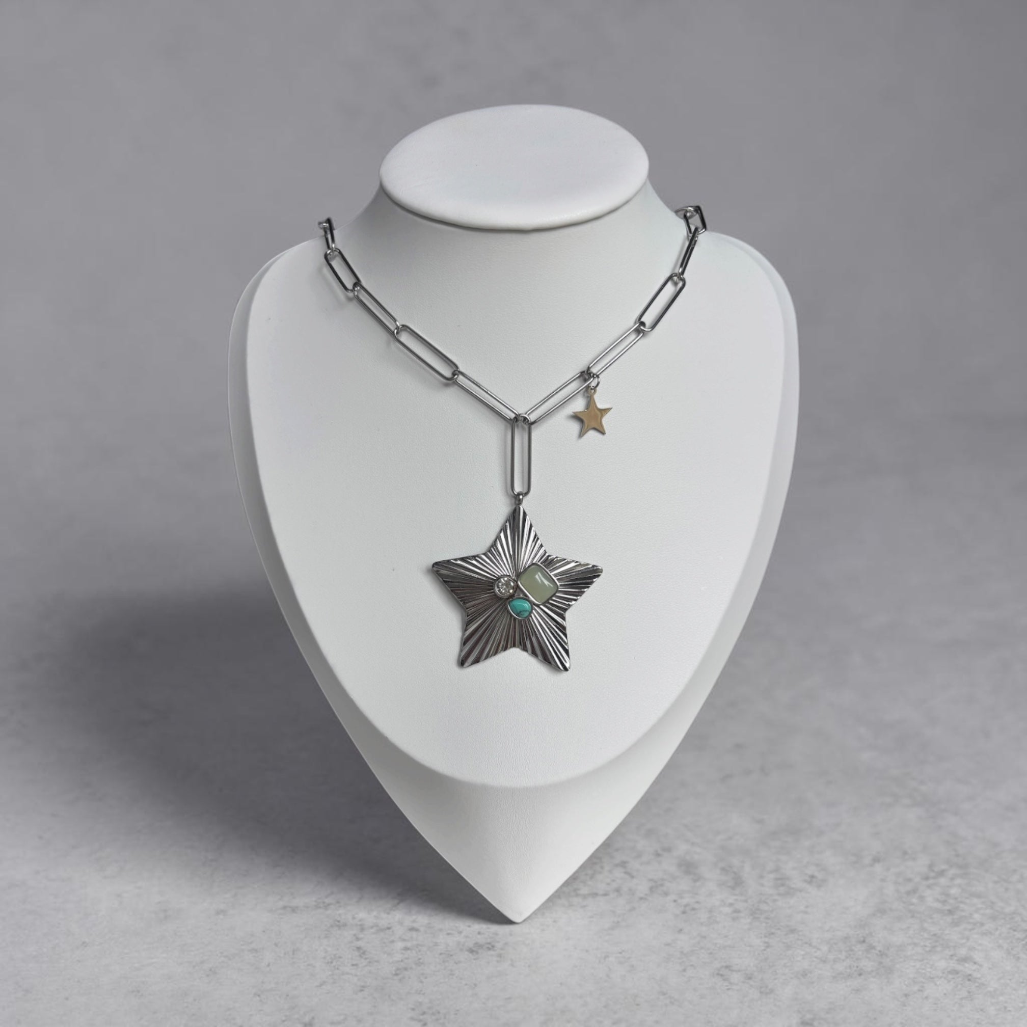 The Nora star