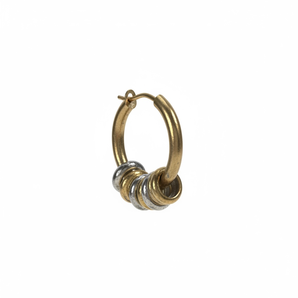 Multi hoop hoops