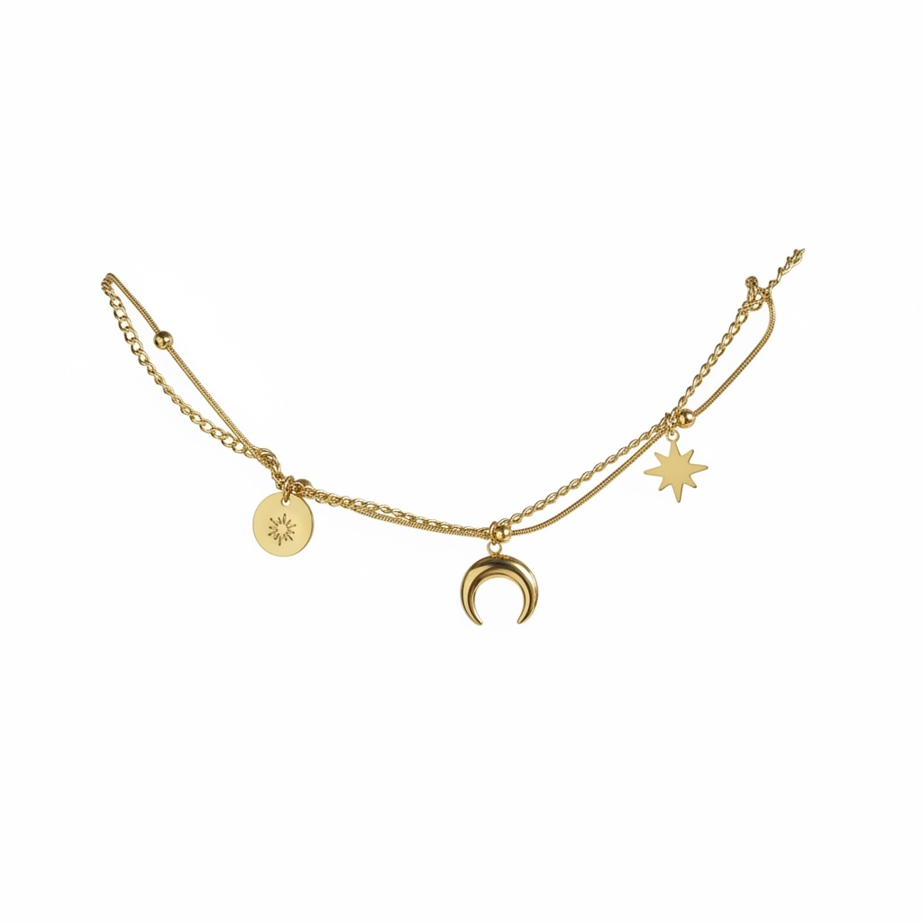 Charm Bracelet
