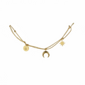 Charm Bracelet