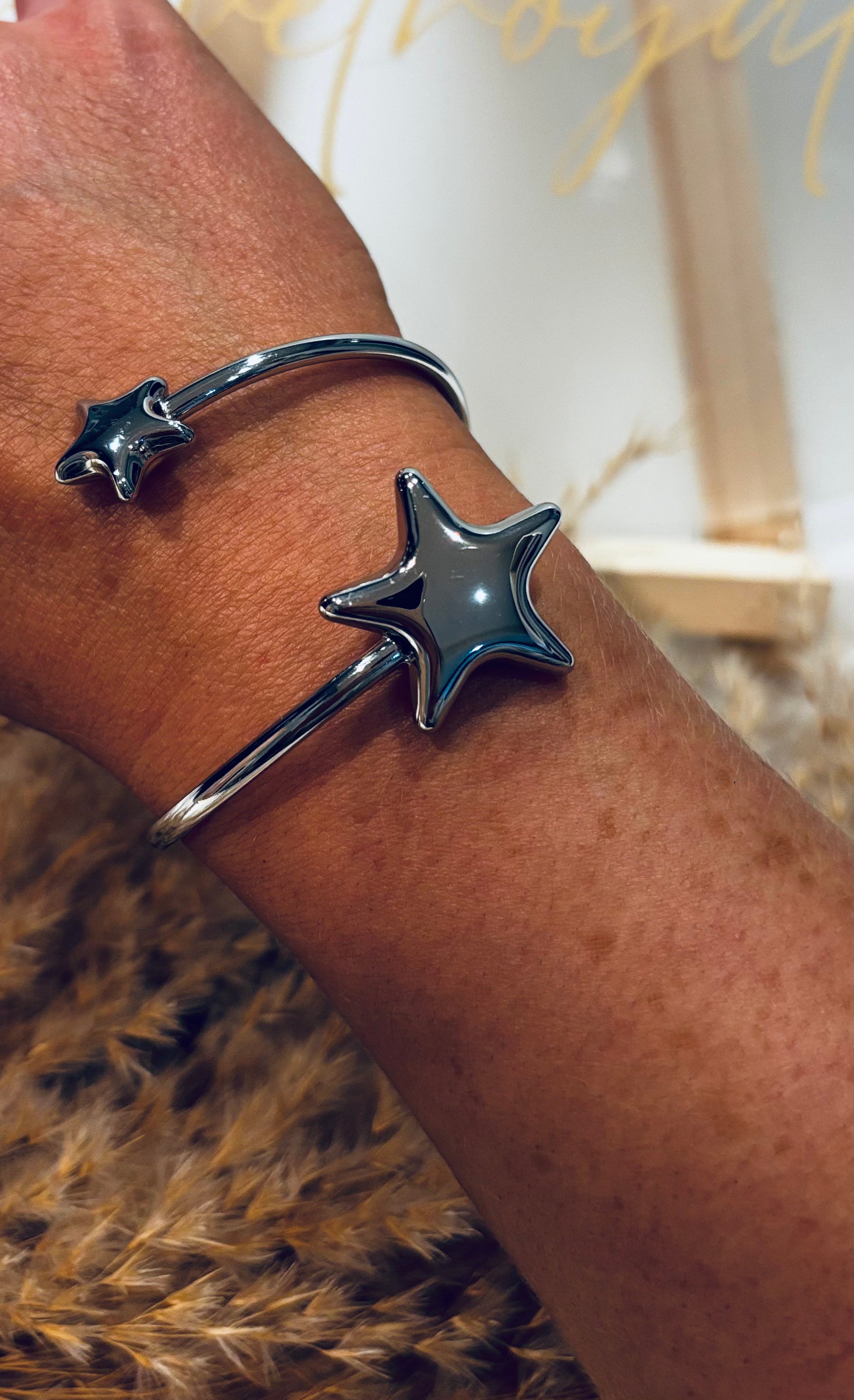 Seeing Stars….
