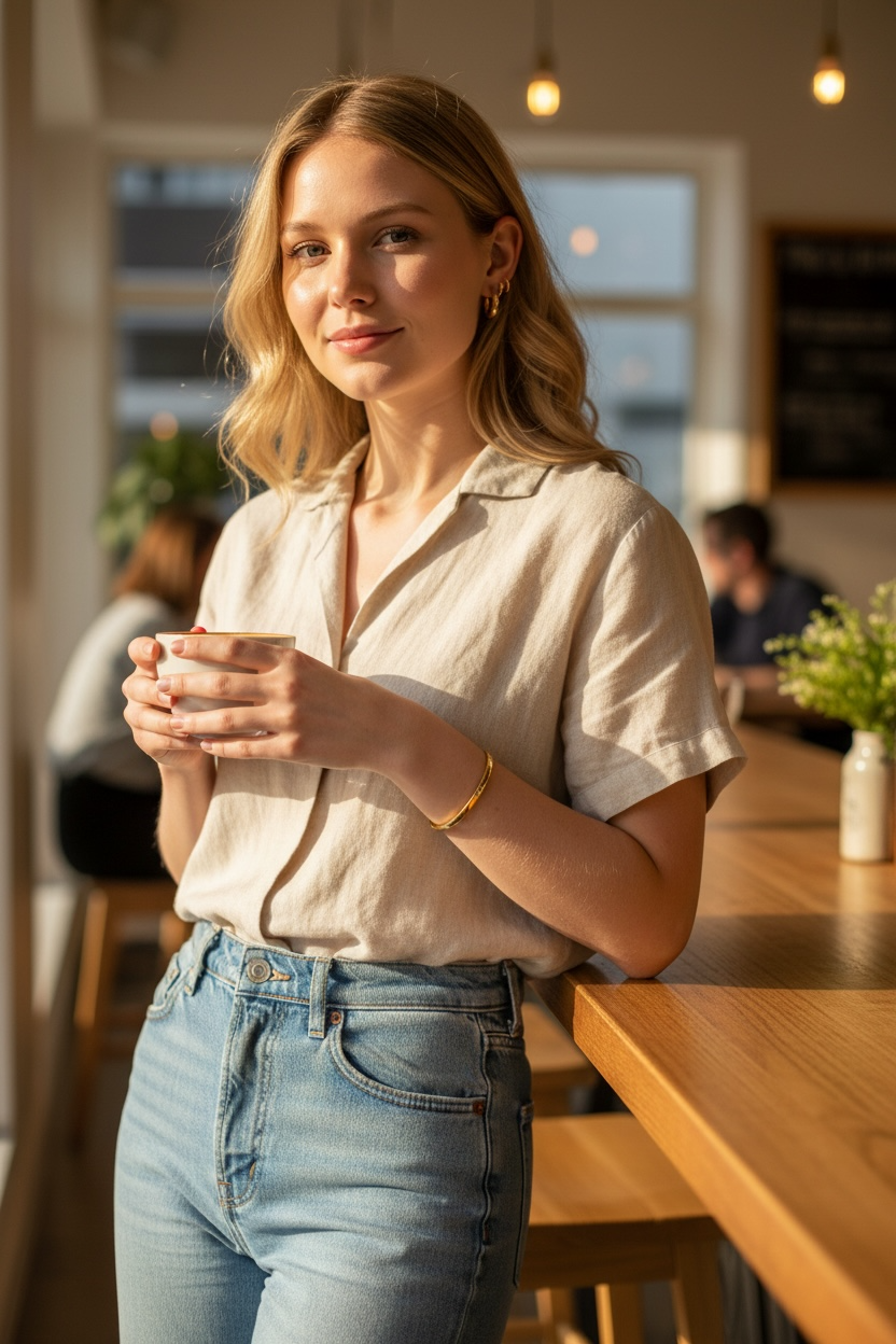 Classic bangle