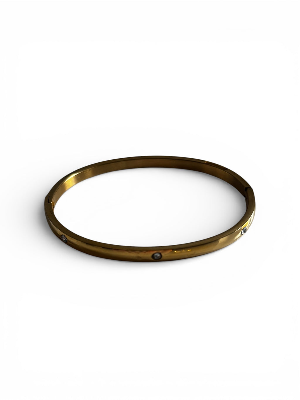 Classic bangle