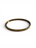 Classic bangle
