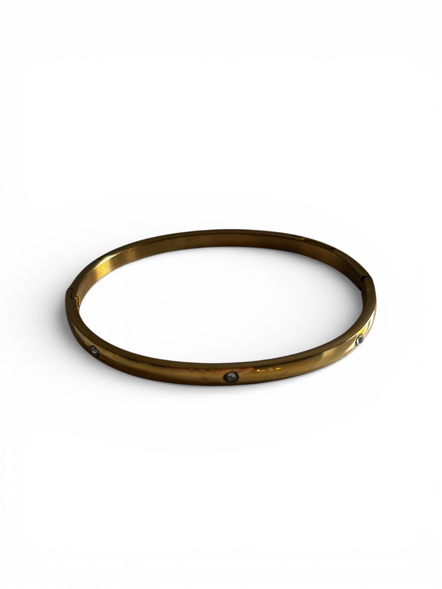 Classic bangle