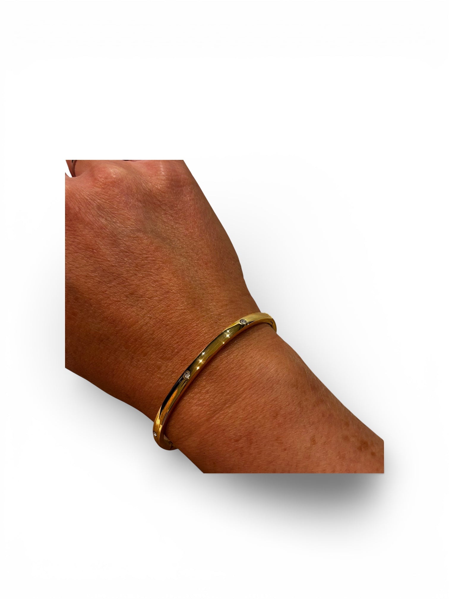 Classic bangle