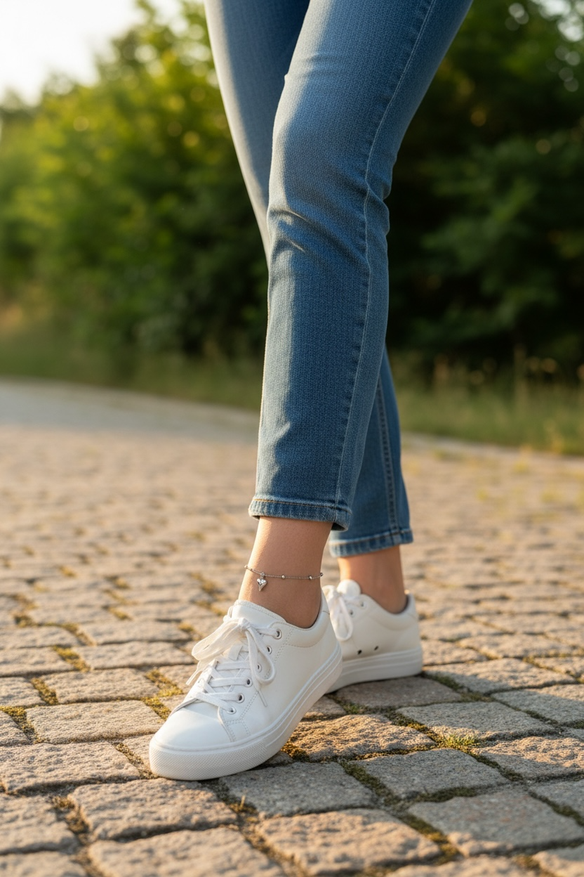 Anklet
