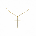 The ‘T’ cross