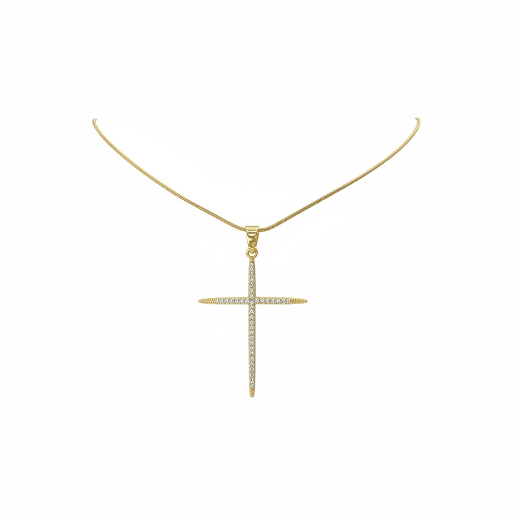 The ‘T’ cross