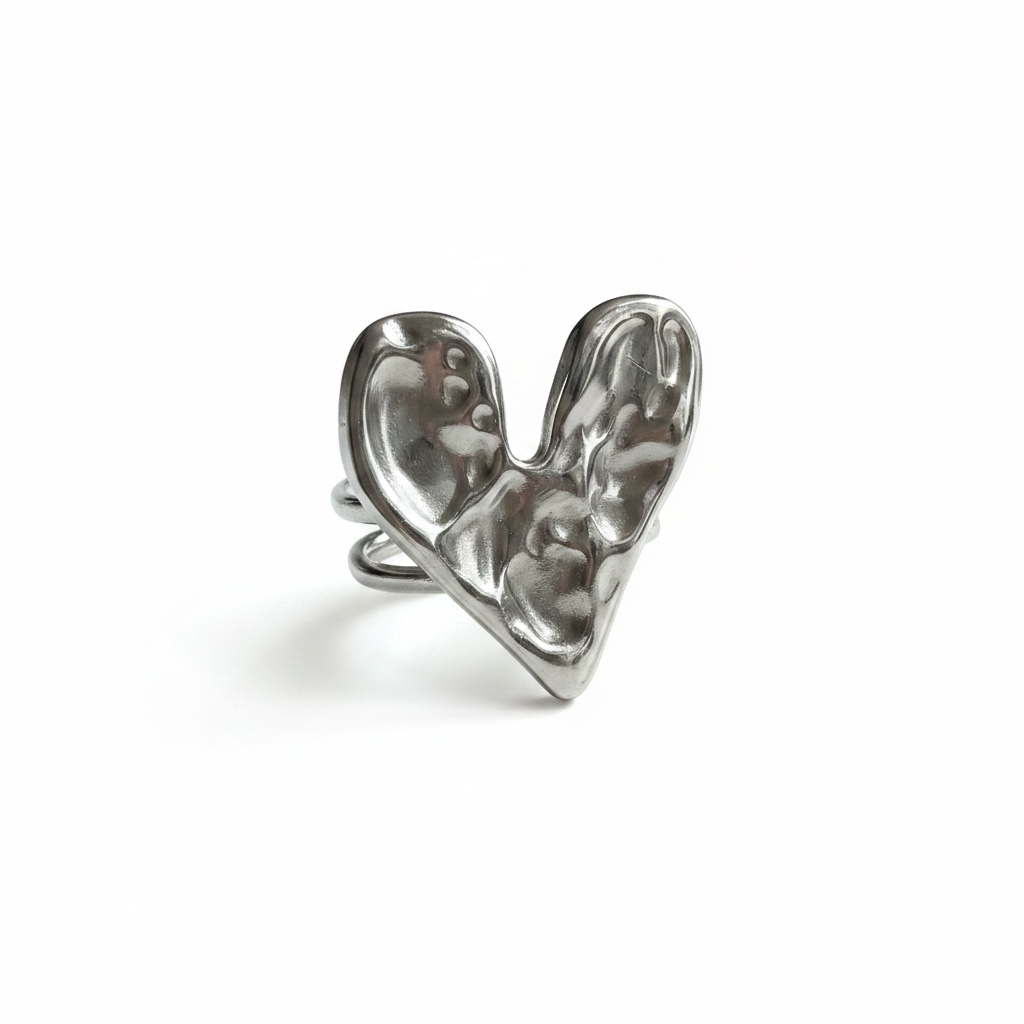 The Sandra ring